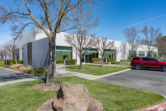 More details for 851 Napa Valley Corporate Way, Napa, CA - Office, Flex for Lease