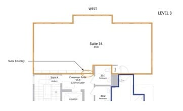 1734 Massachusetts Ave, Cambridge, MA for lease Floor Plan- Image 1 of 1