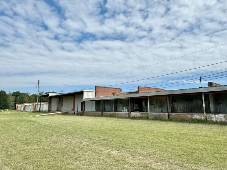 00 S. Conner Street, Enterprise, AL for sale - Building Photo - Image 1 of 5