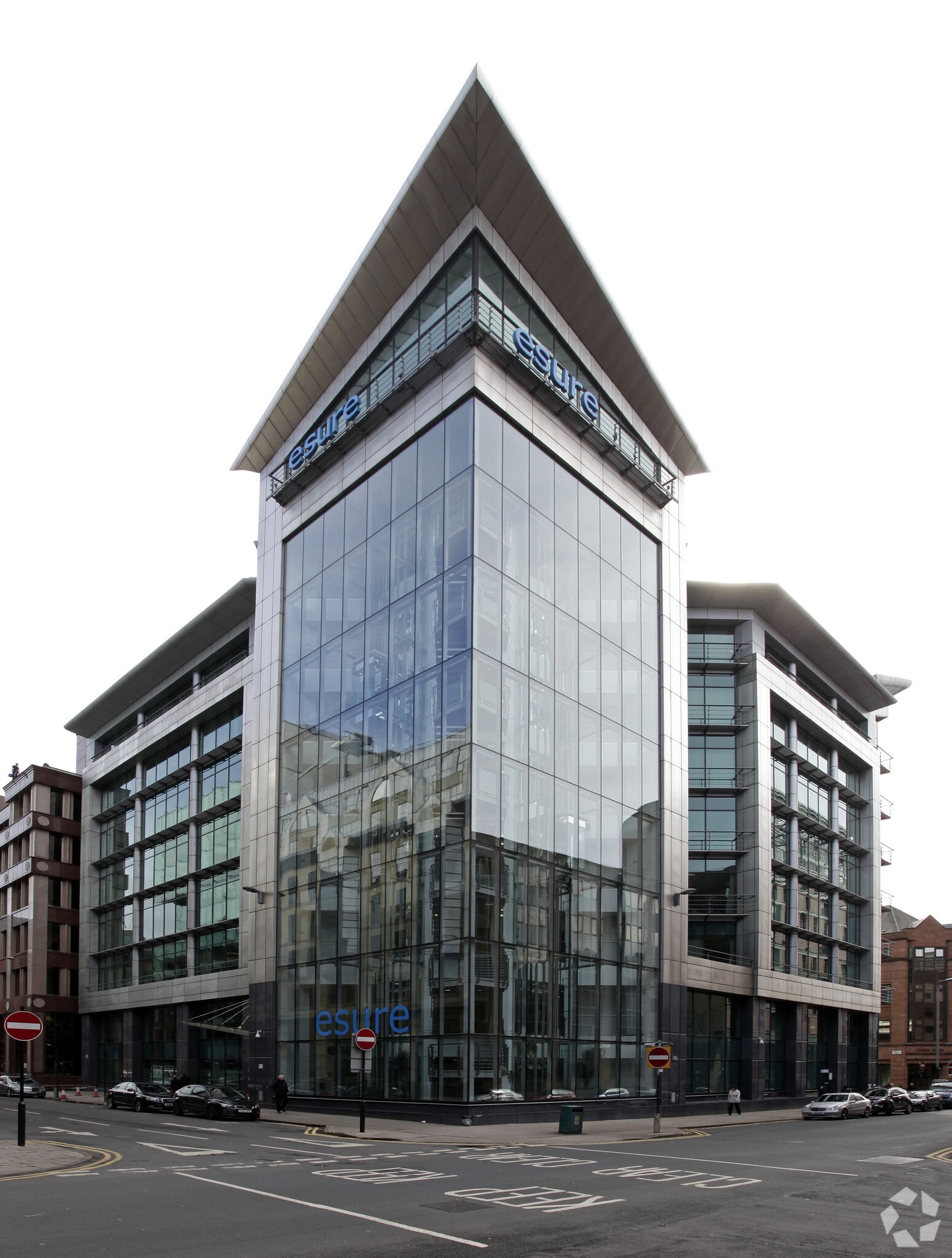 19 Cadogan St, Glasgow for sale Primary Photo- Image 1 of 1