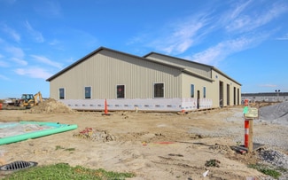 More details for 13851 Alexander St, Cedar Lake, IN - Industrial for Sale