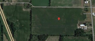 More details for 20639 Michigan Rd, Argos, IN - Land for Lease