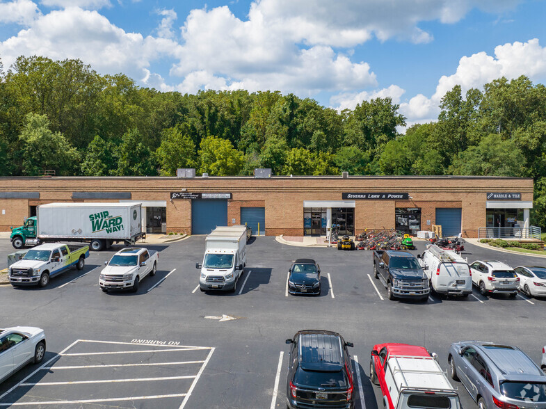 1244 Ritchie Hwy, Arnold, MD for lease - Building Photo - Image 2 of 8