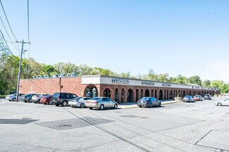 More details for 2-44 Colonial Springs Rd, Wyandanch, NY - Retail for Lease