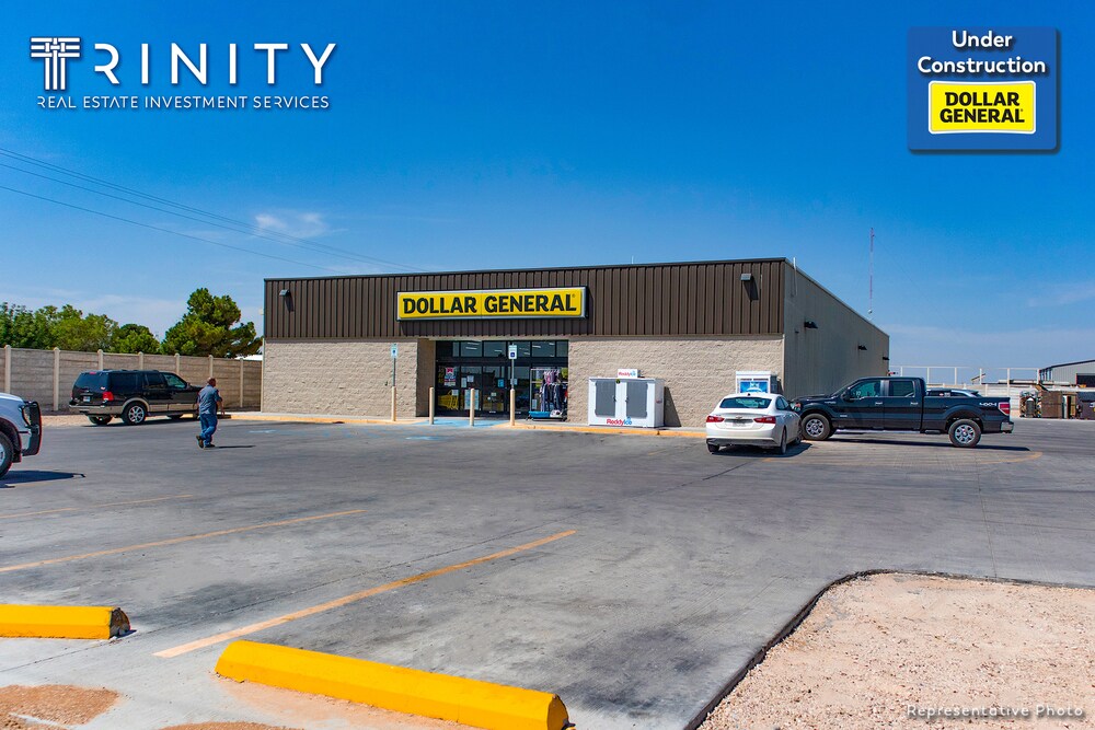 5204 N Doolittle Rd, Edinburg, TX 78542