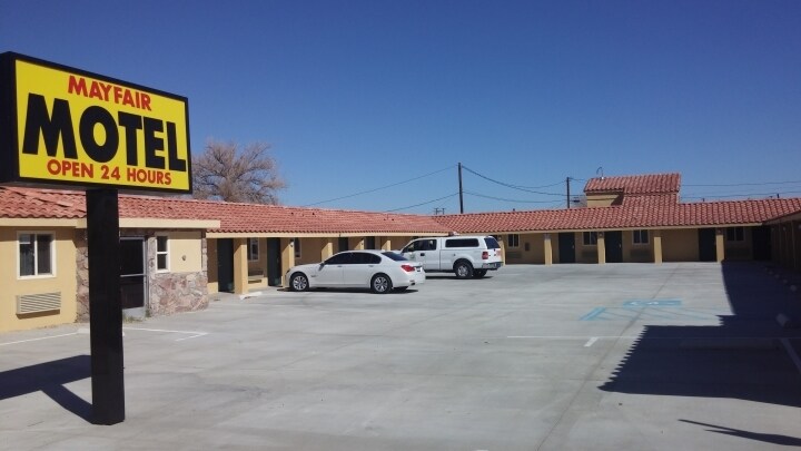 1352 2nd St, Inyokern, CA for sale Primary Photo- Image 1 of 1