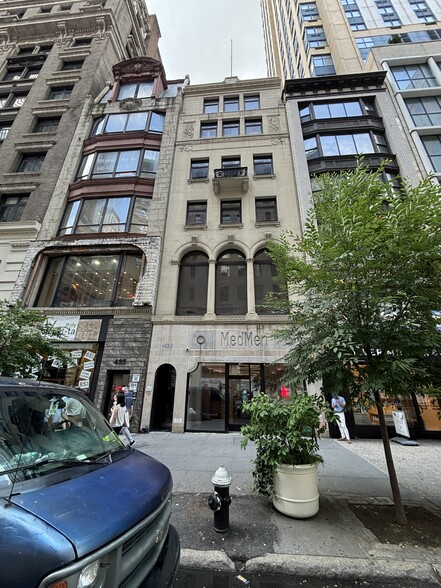 433 Fifth Ave, New York, NY for lease - Building Photo - Image 1 of 14