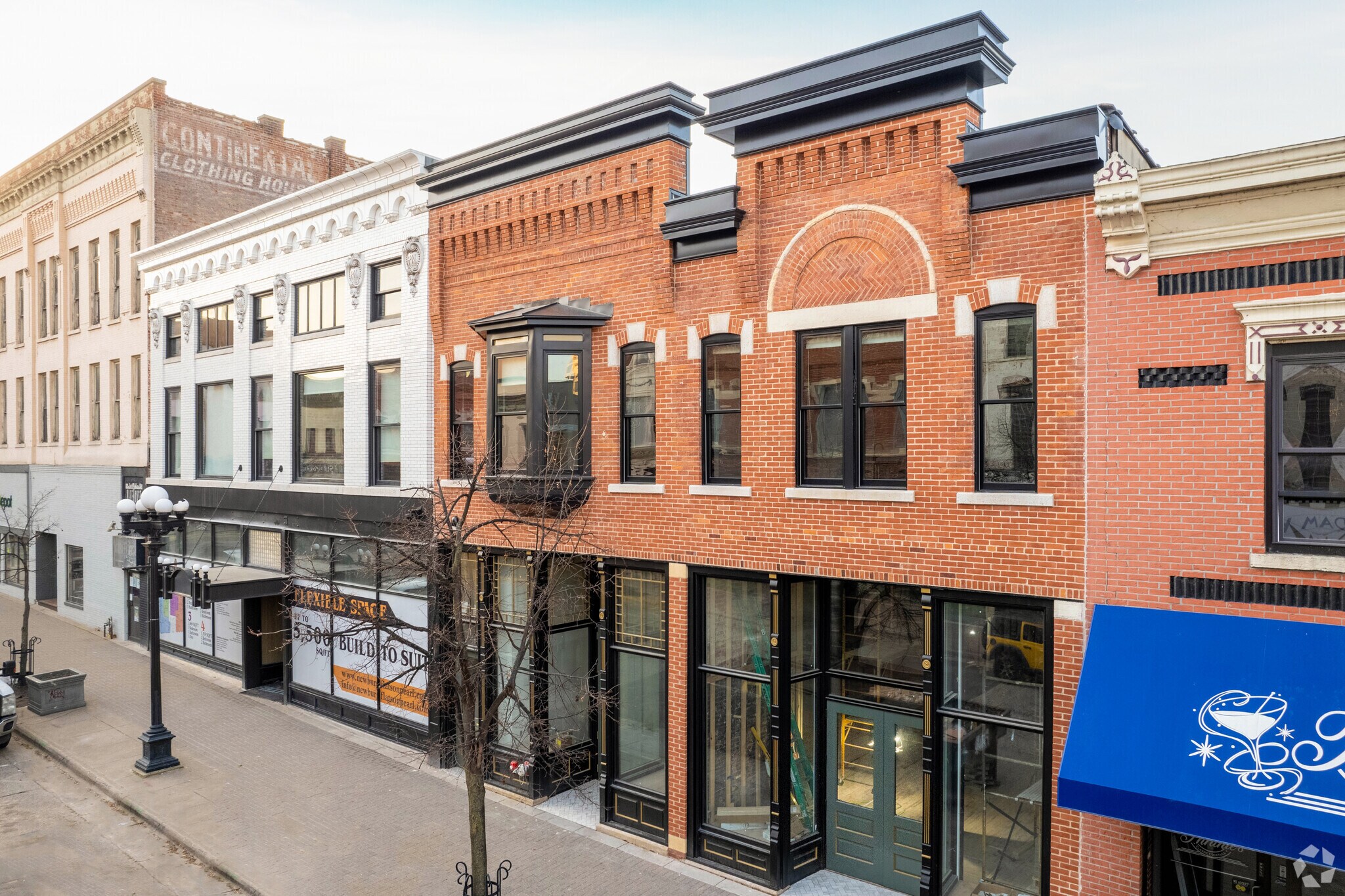 324 Pearl St, La Crosse, WI for sale Primary Photo- Image 1 of 1