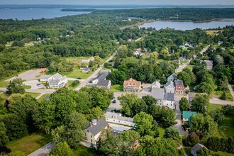 10 Church St, Stockton Springs, ME - aerial  map view - Image1