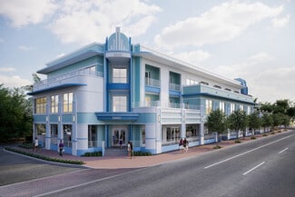 More details for 10 N Swinton Ave, Delray Beach, FL - Office, Retail for Lease