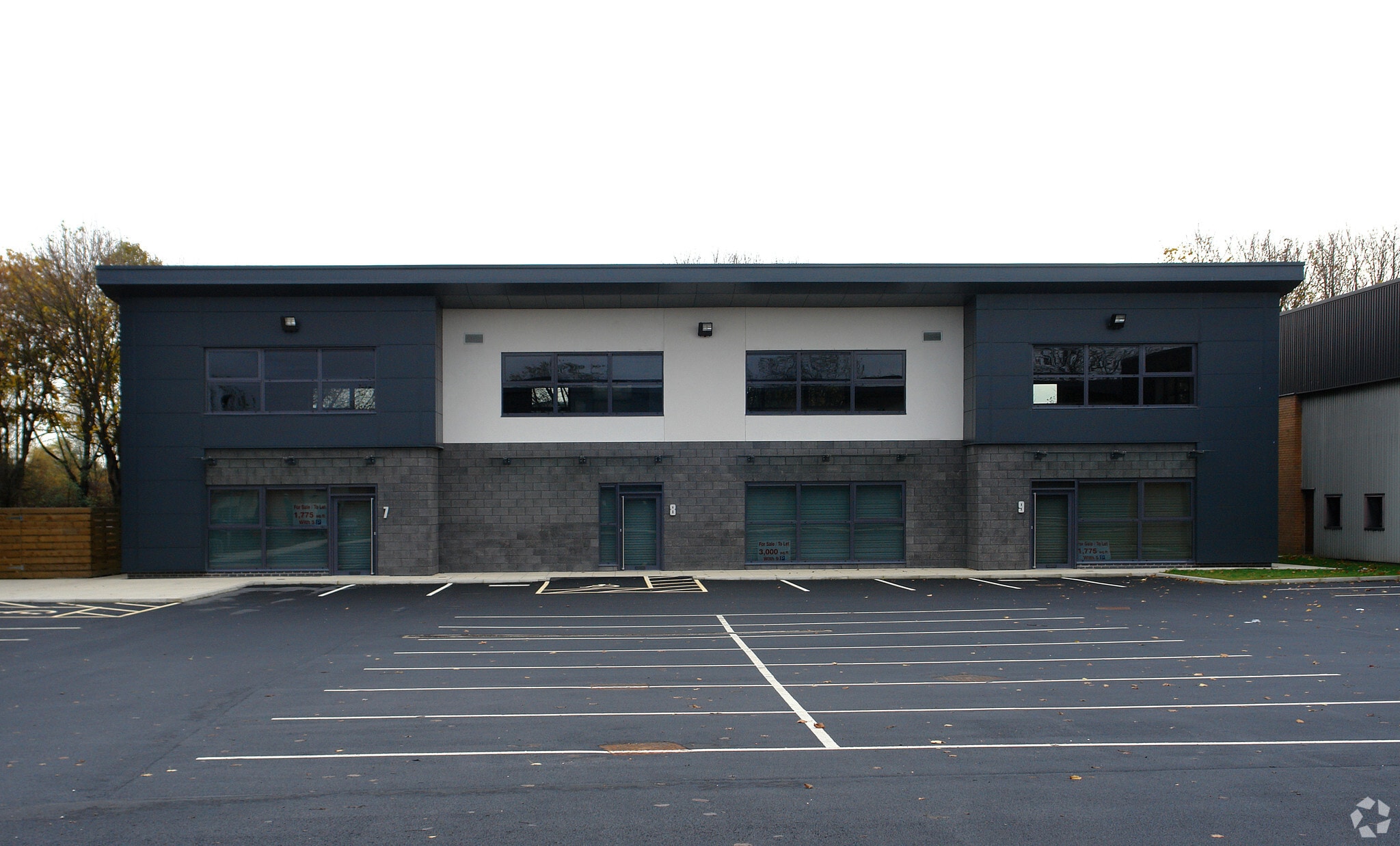 Pontefract Rd, Normanton for sale Building Photo- Image 1 of 1