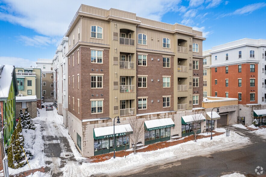 15 Middle St, Portland, ME for sale - Primary Photo - Image 1 of 1