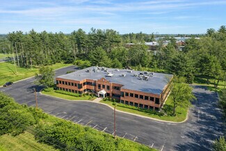 More details for 100 Potash Hill Rd, Tyngsborough, MA - Office for Lease