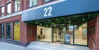 More details for 22 Tudor St, London - Coworking for Lease