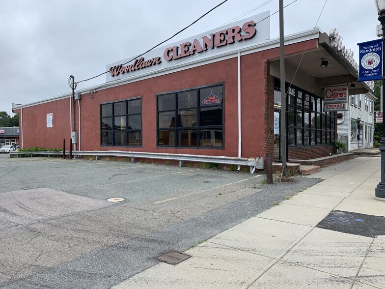 334 N Main St, Randolph, MA 02368