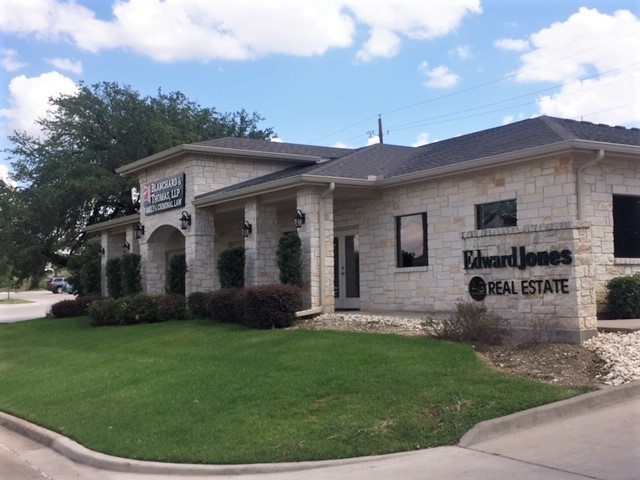 15190 Badger Ranch Blvd, Woodway, TX for sale Building Photo- Image 1 of 1