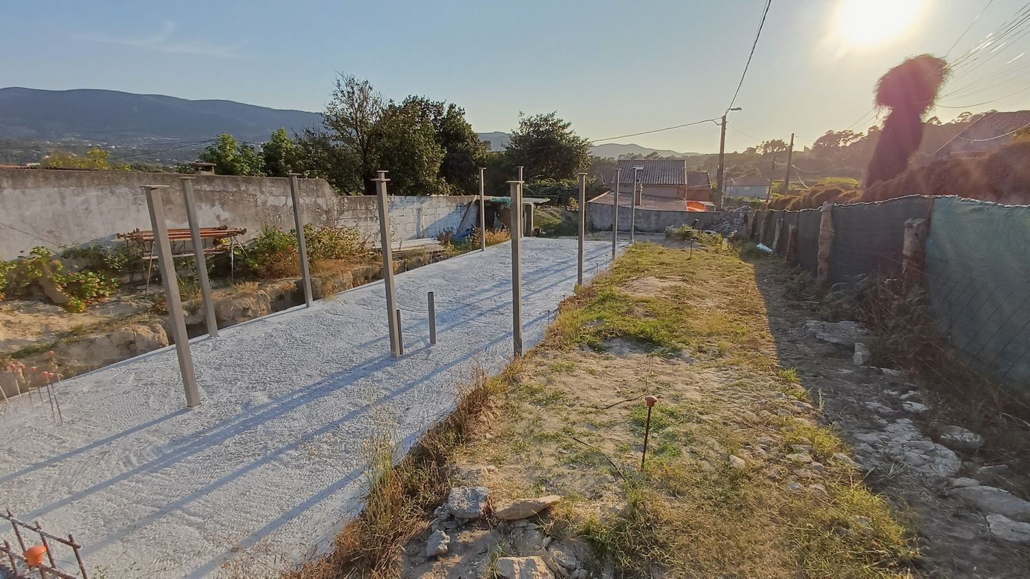 Land in Nigrán, Pontevedra for sale Building Photo- Image 1 of 33
