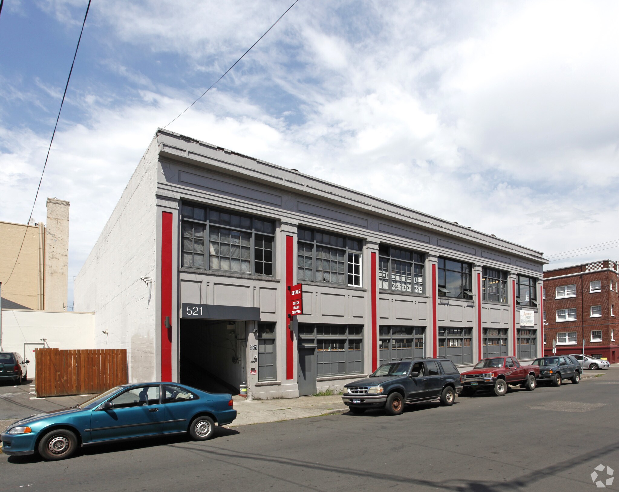 521 SE Taylor St, Portland, OR for sale Primary Photo- Image 1 of 1