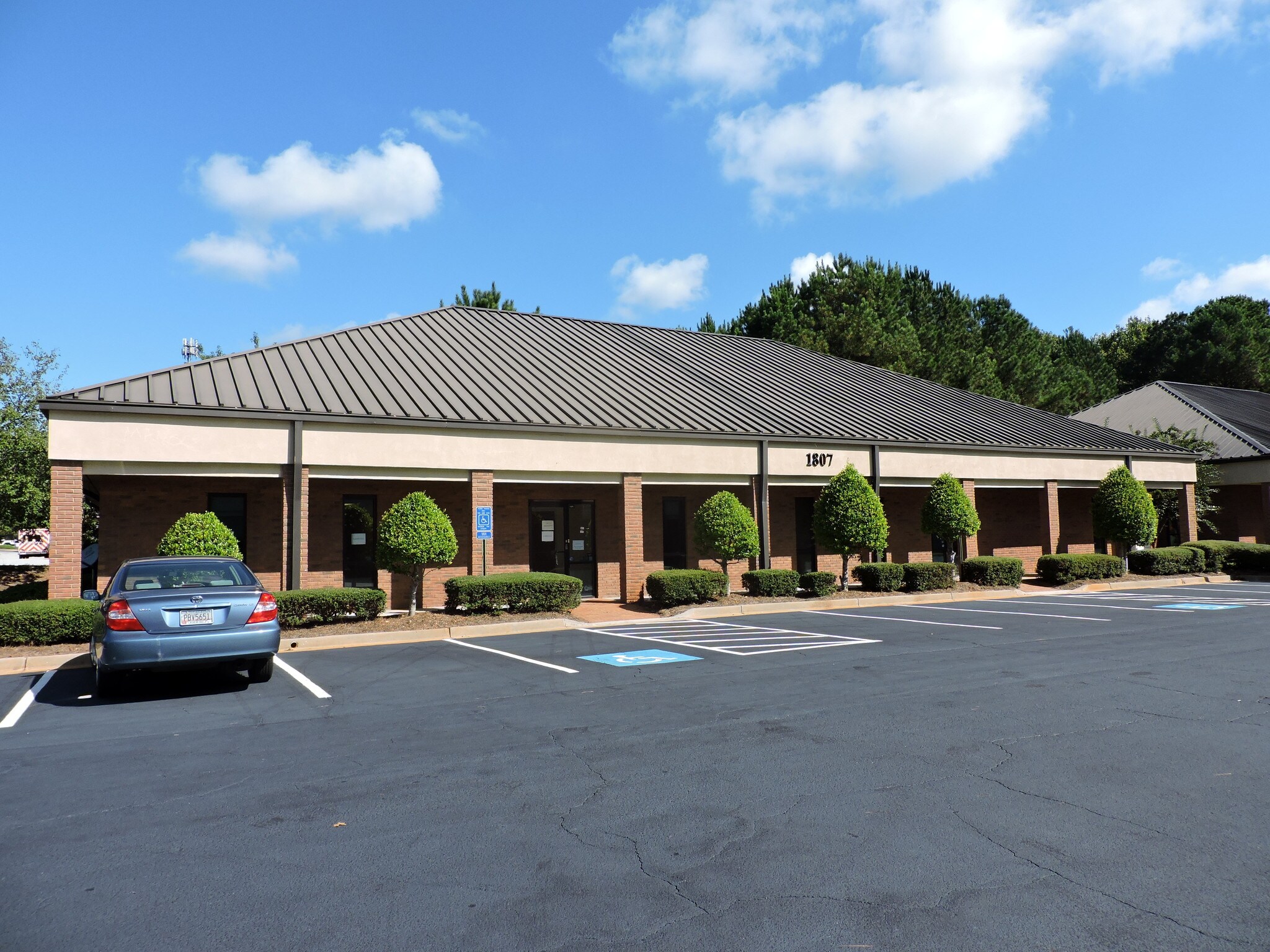 1807 Honey Creek Commons, Conyers, GA for sale Building Photo- Image 1 of 1