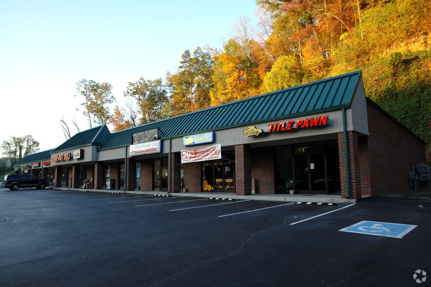 6625 Maynardville Hwy, Knoxville, TN 37918