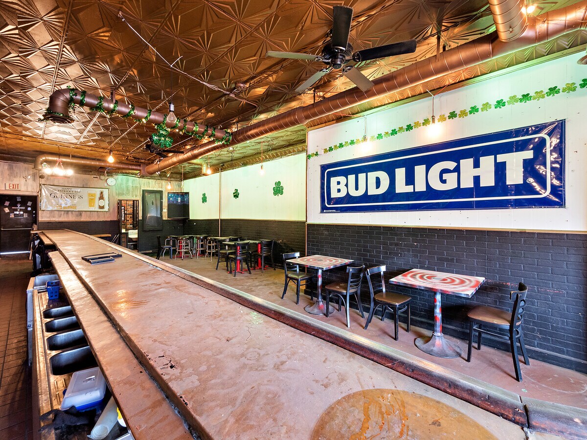 Interior Photo