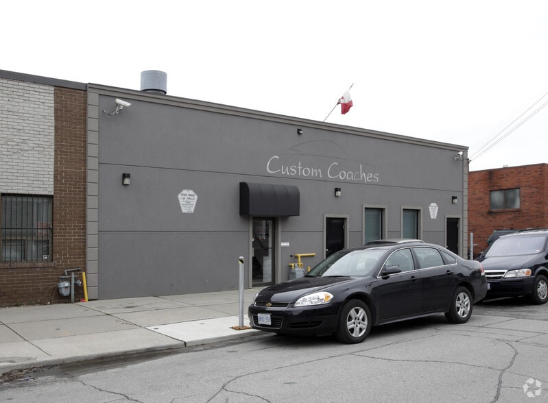 76 Miller St, Toronto, ON for sale - Building Photo - Image 2 of 10