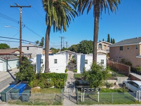 20414 Kenwood Ave, Torrance CA - Investment Property