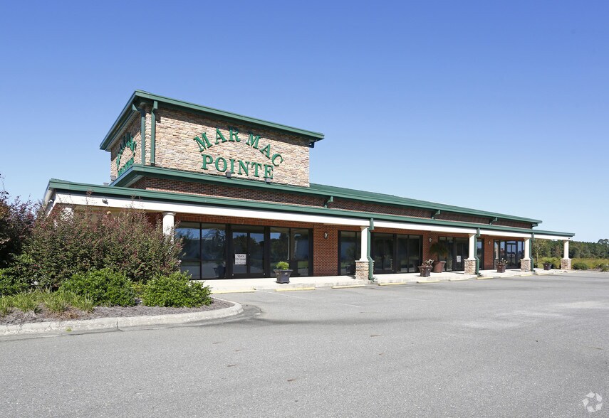 200 Genoa Crossing Dr, Goldsboro, NC for sale - Primary Photo - Image 1 of 1