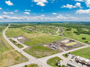 205 S State Hwy 205, Rockwall, TX - AERIAL  map view - Image1