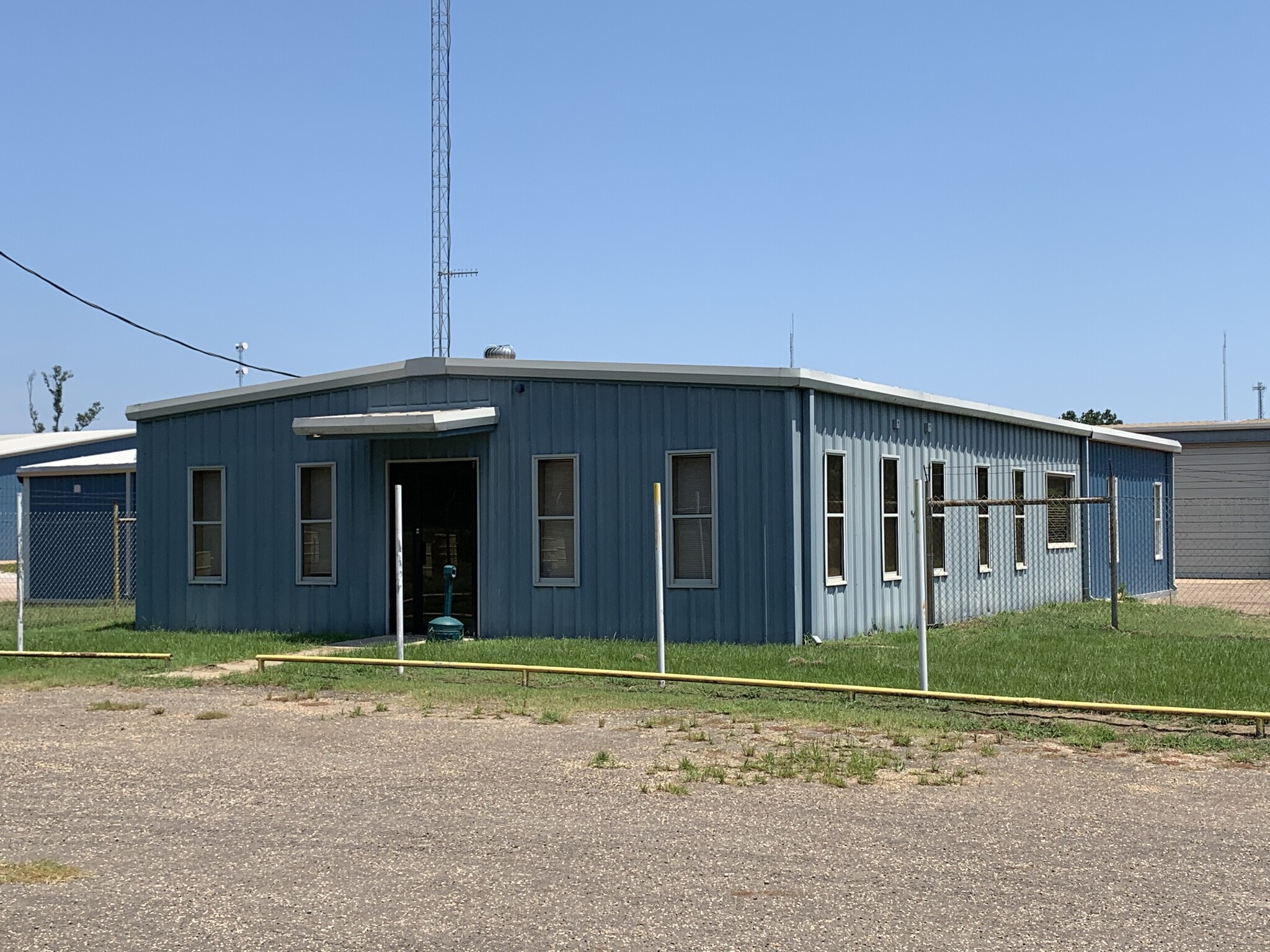 11441 TX Highway 43-South, Marshall, TX for sale Building Photo- Image 1 of 1