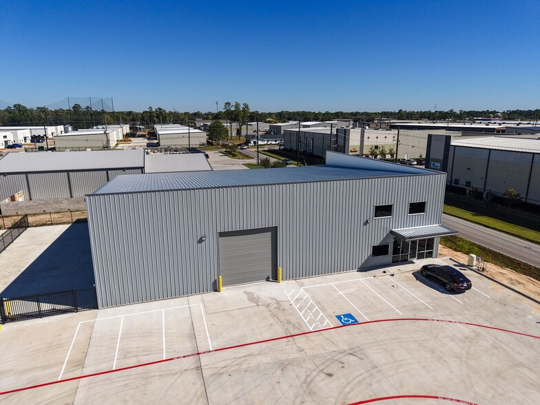 6702 Theall Rd, Houston, TX for sale - Primary Photo - Image 1 of 10