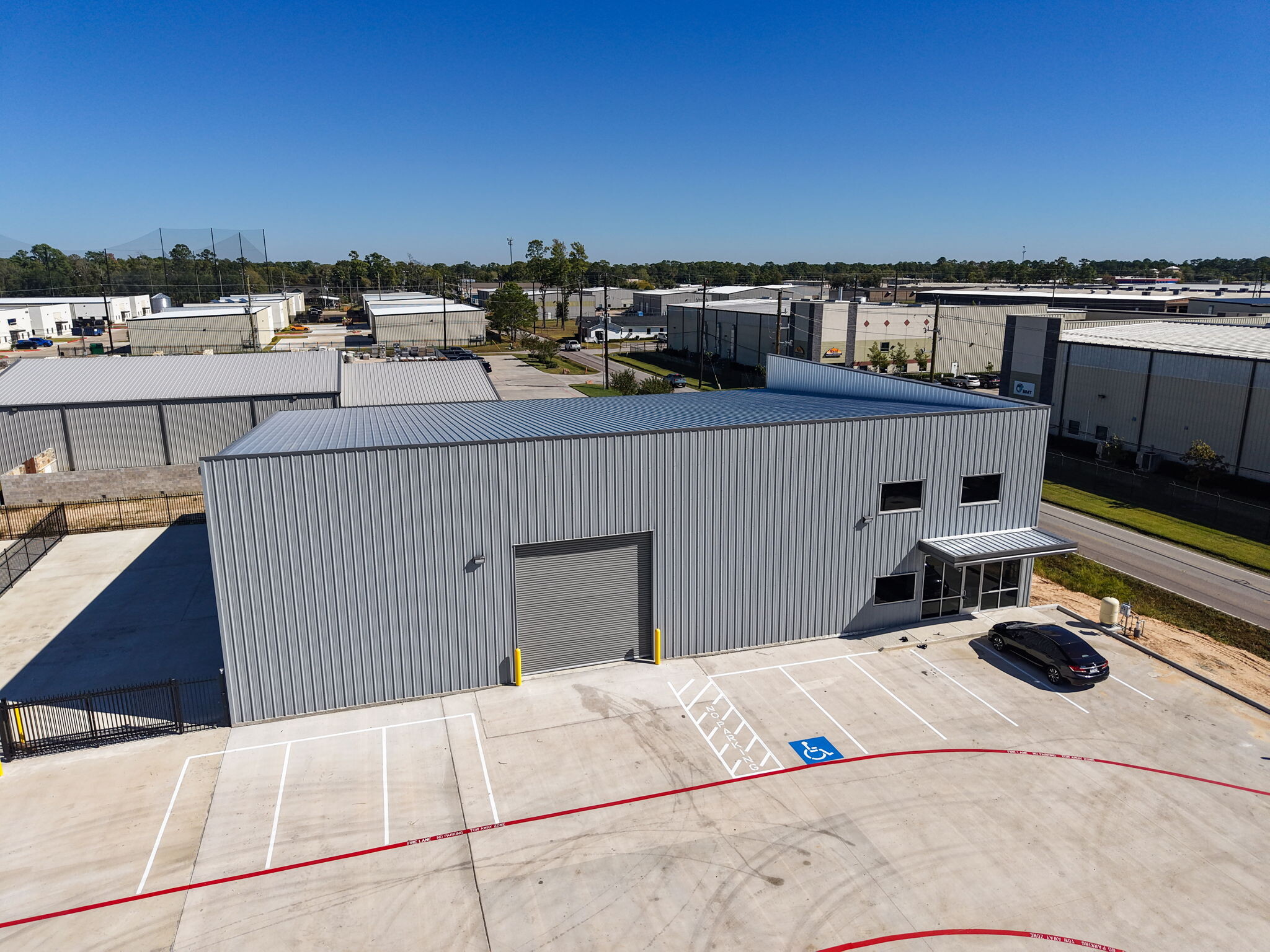 6702 Theall Rd, Houston, TX for sale Primary Photo- Image 1 of 11
