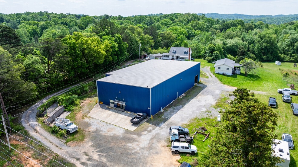 5141 Roane State Hwy, Rockwood, TN for sale - Building Photo - Image 2 of 37