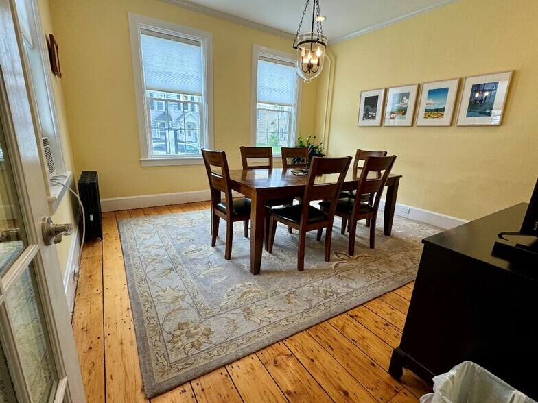 204 Union St, Bennington, VT for sale - Interior Photo - Image 1 of 1