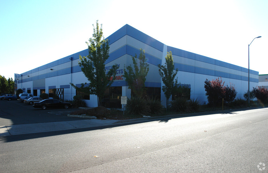 5250 E 2nd St, Benicia, CA for sale - Primary Photo - Image 1 of 1