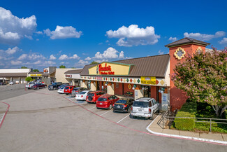 More details for 5701-5781 SW Green Oaks Blvd, Arlington, TX - Retail for Lease