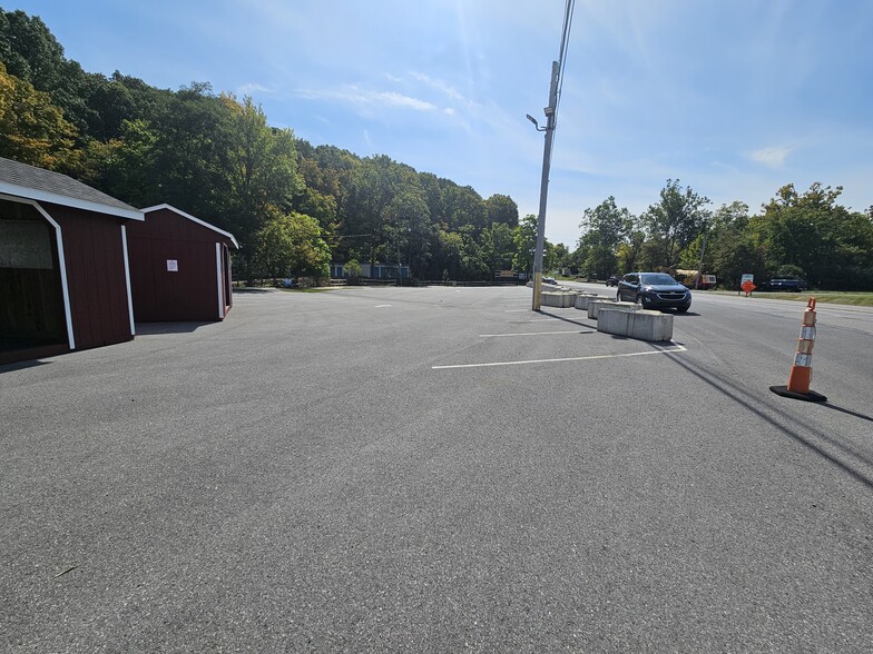 285 Inlows Rd, Duncansville, PA for lease - Building Photo - Image 1 of 5