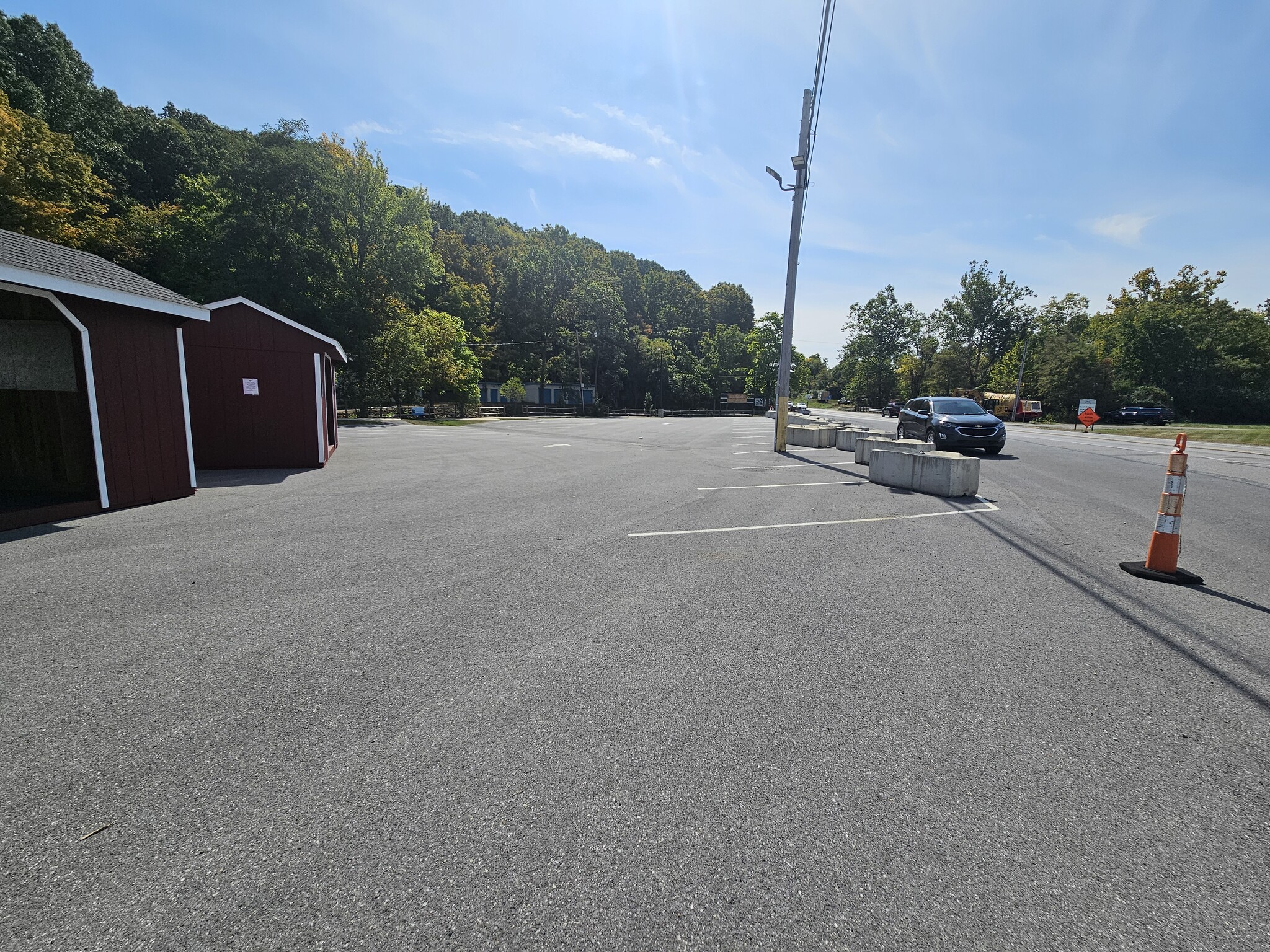 285 Inlows Rd, Duncansville, PA for lease Building Photo- Image 1 of 6