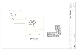 5300 NW 33rd Ave, Fort Lauderdale, FL for lease Site Plan- Image 1 of 1