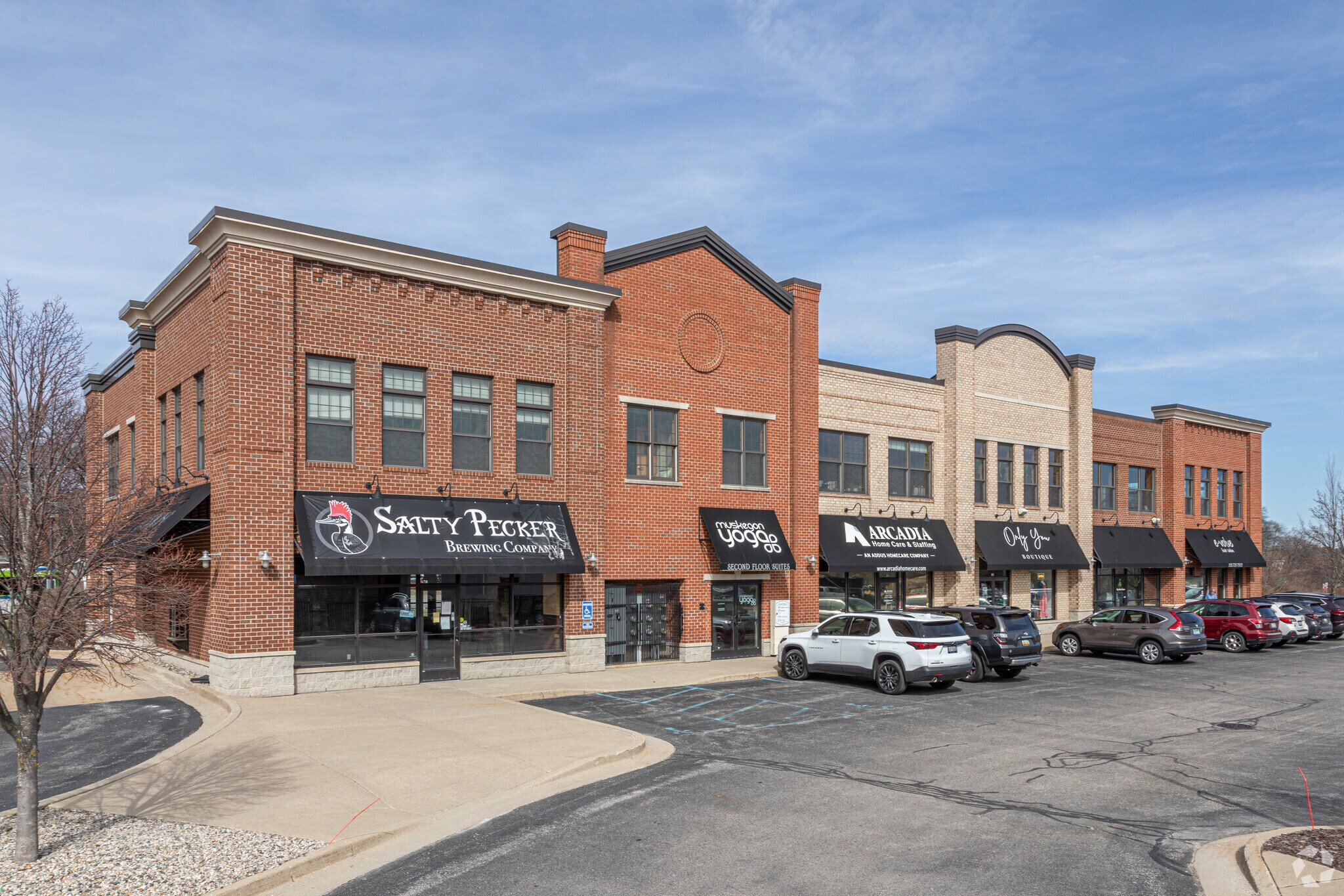 255 Seminole Rd, Norton Shores, MI for sale Building Photo- Image 1 of 1