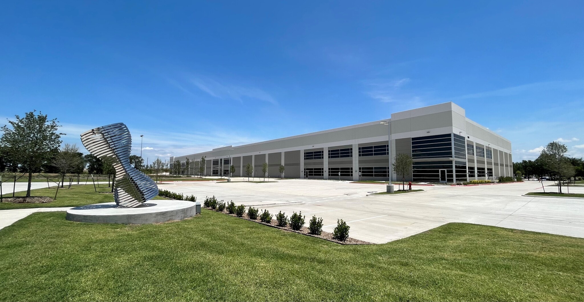 1010 W Sandy Lake Rd, Coppell, TX for sale Building Photo- Image 1 of 1