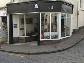 More details for 43 High St, Ross On Wye - Retail for Sale