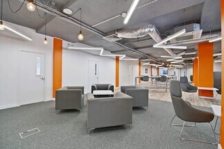 More details for 168 Fulham Rd, London - Coworking for Lease