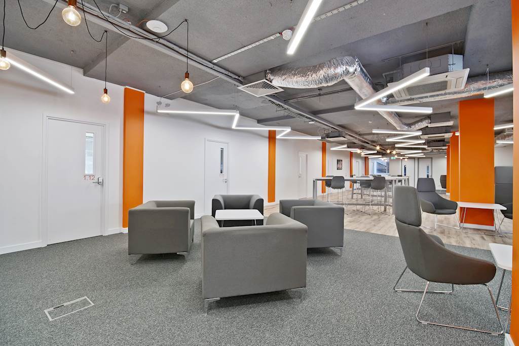 168 Fulham Rd, London for lease Interior Photo- Image 1 of 12