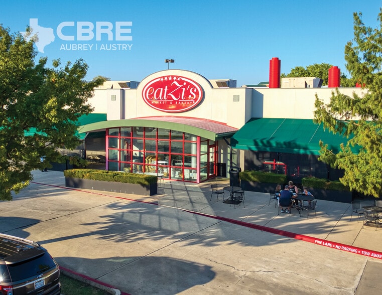 1200 W State Highway 114, Grapevine, TX for sale - Building Photo - Image 3 of 4