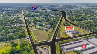 More details for 25229 Marion Ave, Punta Gorda, FL - Land for Sale