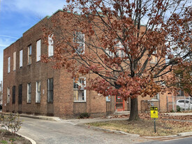 St. Rita's School - Convenience Store