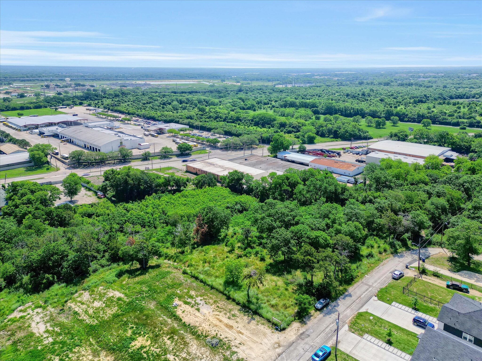 1424 Diceman ave, Dallas, TX for sale Building Photo- Image 1 of 11