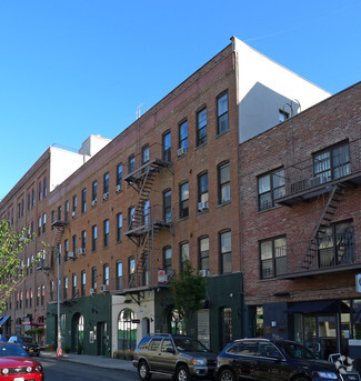 More details for 103-113 N 3rd St, Brooklyn, NY - Retail for Lease