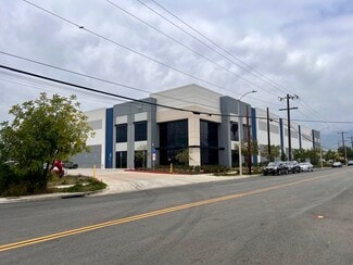 More details for 415 S Motor Ave, Azusa, CA - Industrial for Lease